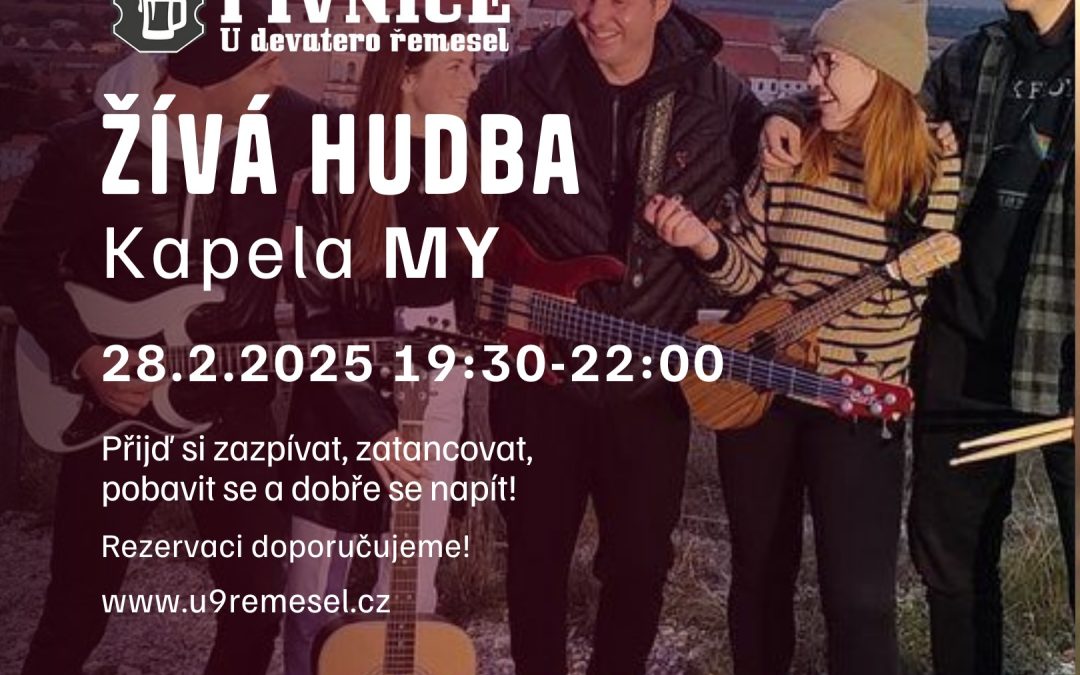 KAPELA MY
