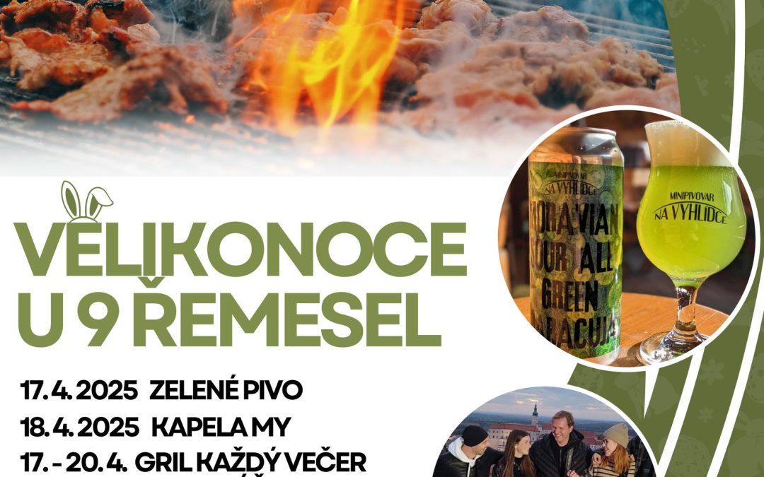VELIKONOCE